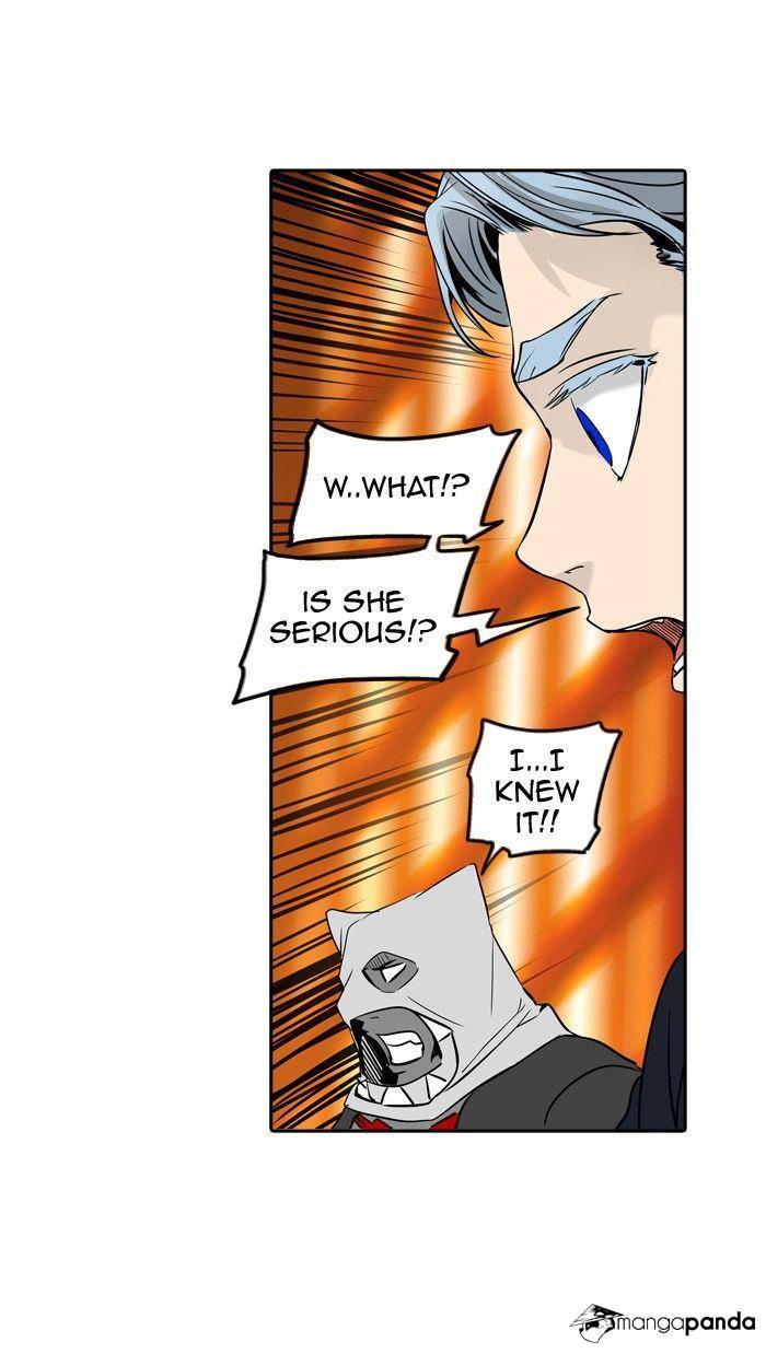 Tower of God Chapter 297 image 24